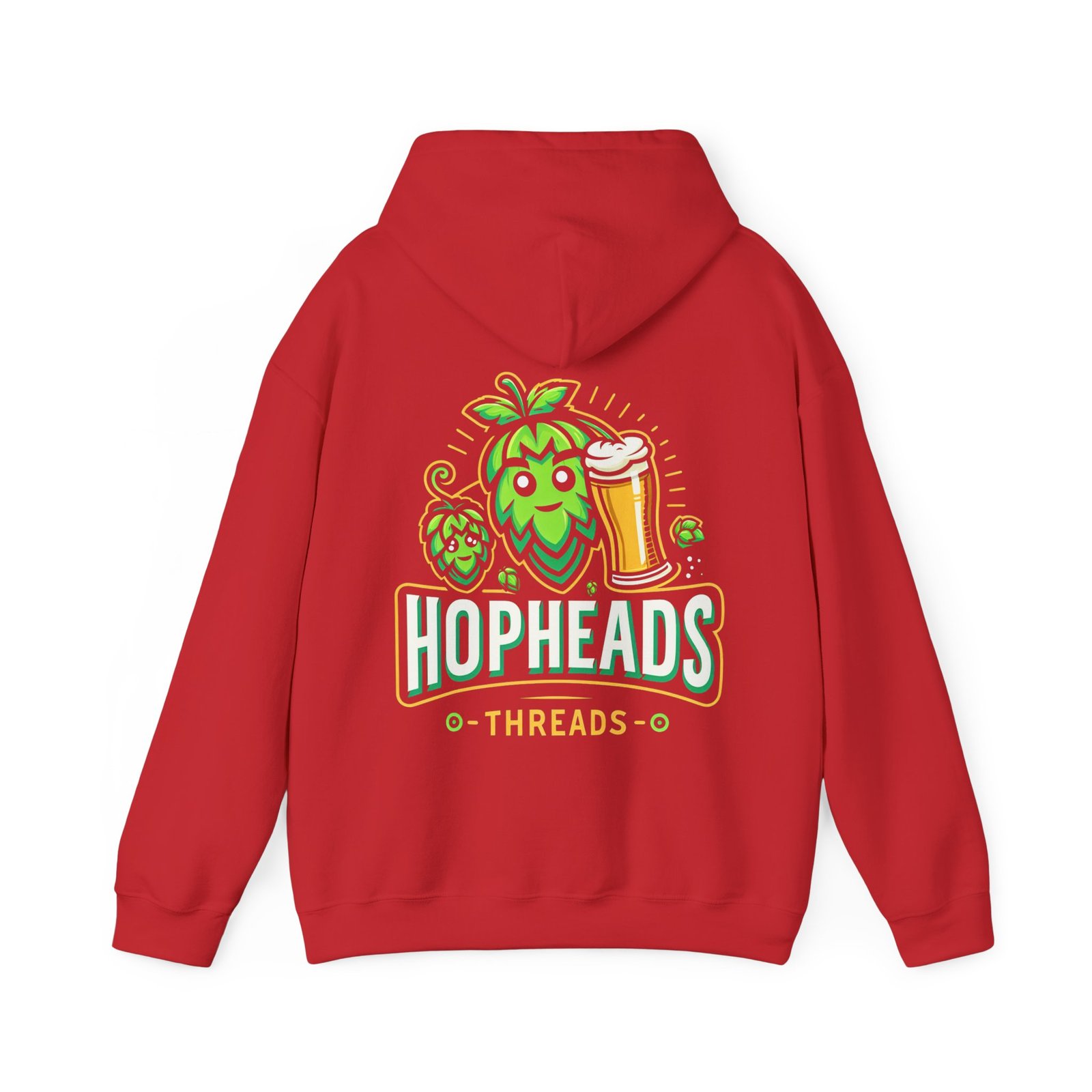 Hoppy Family Hoodie - Image 18