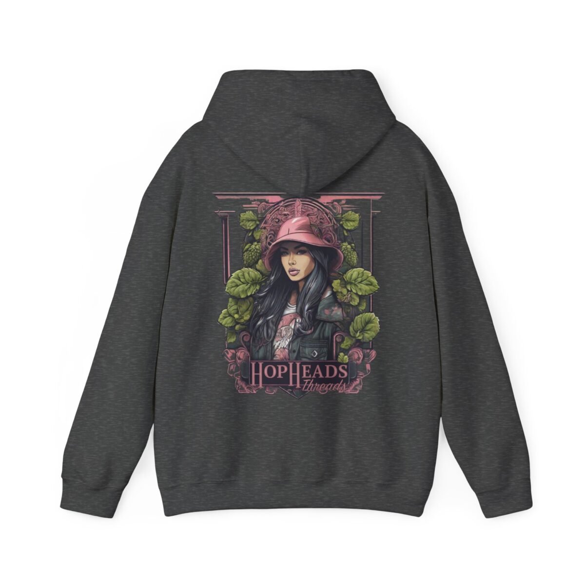 Hops Enchantress Hoodie - Image 16