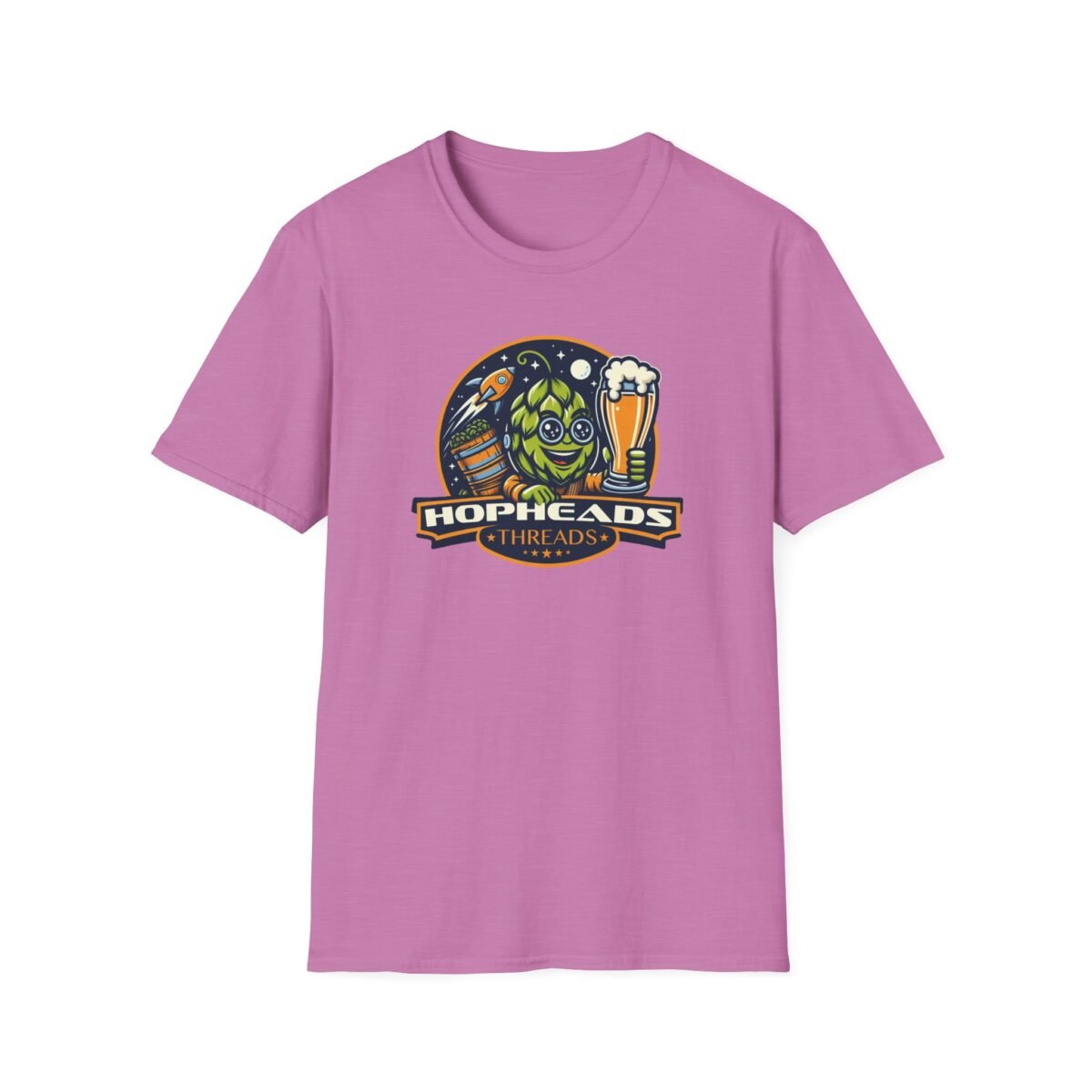 Cosmic Hops Odyssey Tee - Image 15