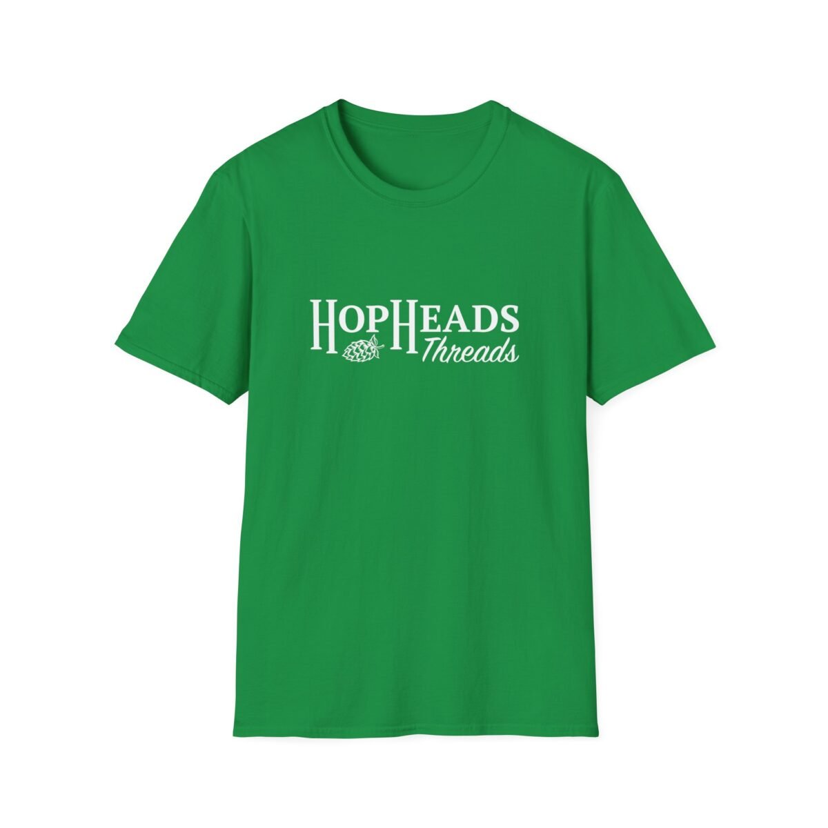 HHT Logo Tee - Image 10