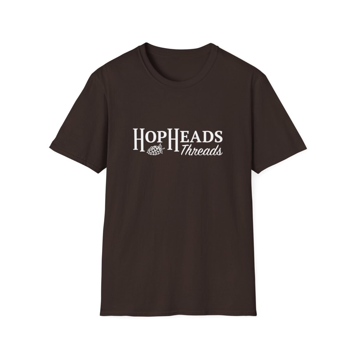 HHT Logo Tee - Image 6