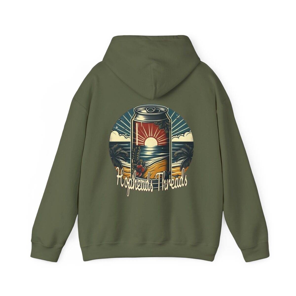 Sunset Sip Hoodie - Image 14