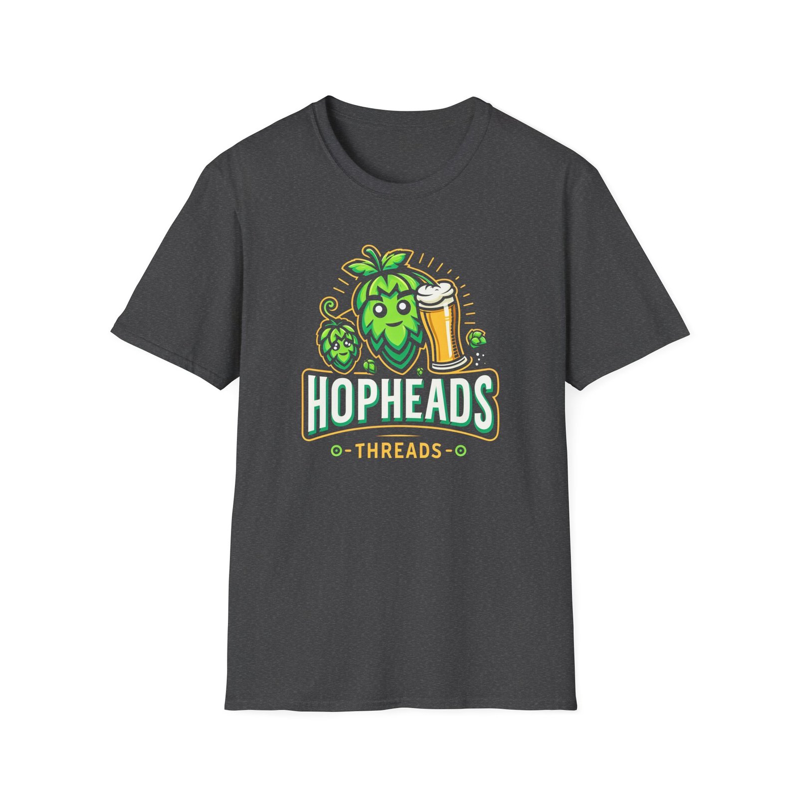 Hoppy Family Tee - Image 2