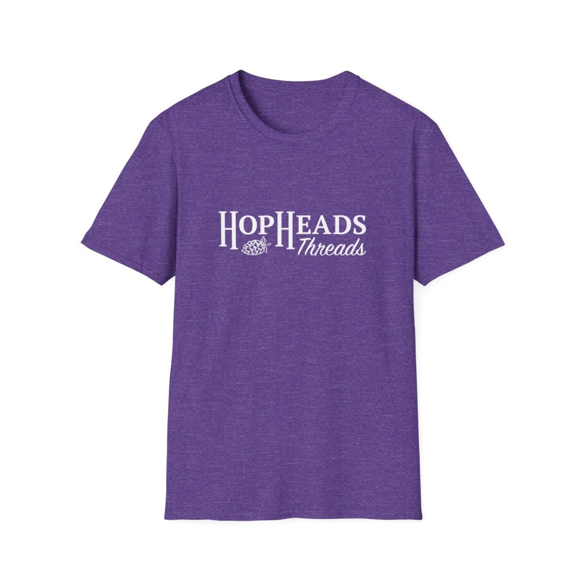 HHT Logo Tee - Image 13