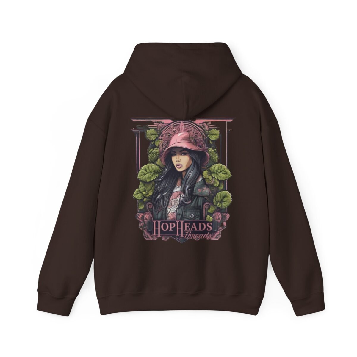 Hops Enchantress Hoodie - Image 12