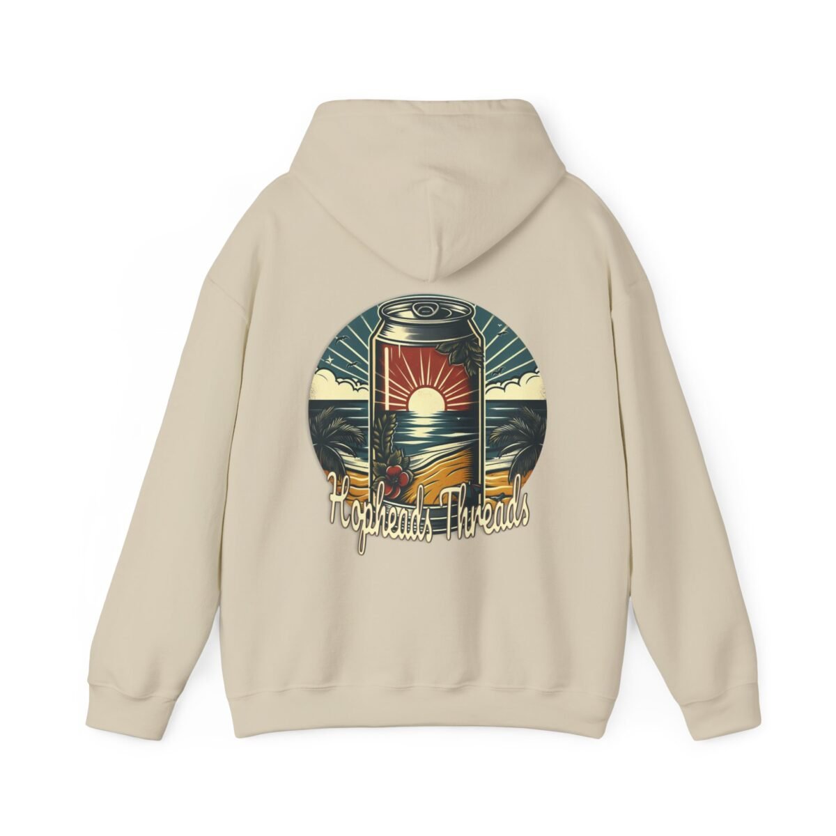 Sunset Sip Hoodie - Image 10