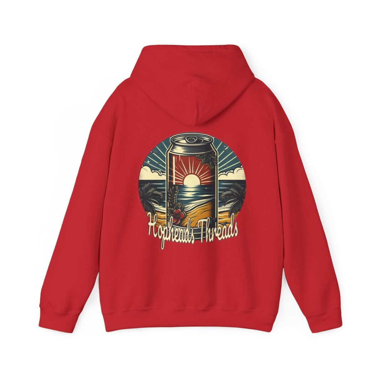 Sunset Sip Hoodie - Image 26