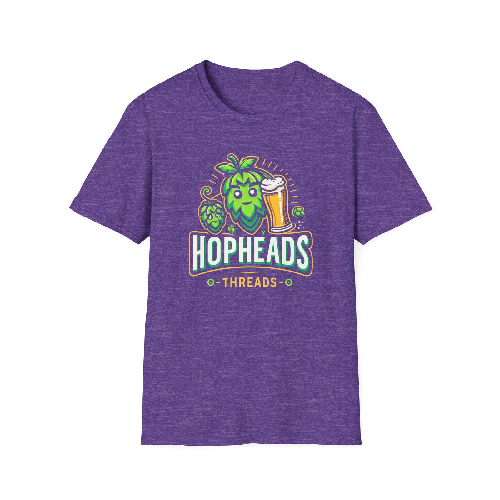 Hoppy Family Tee - Image 9