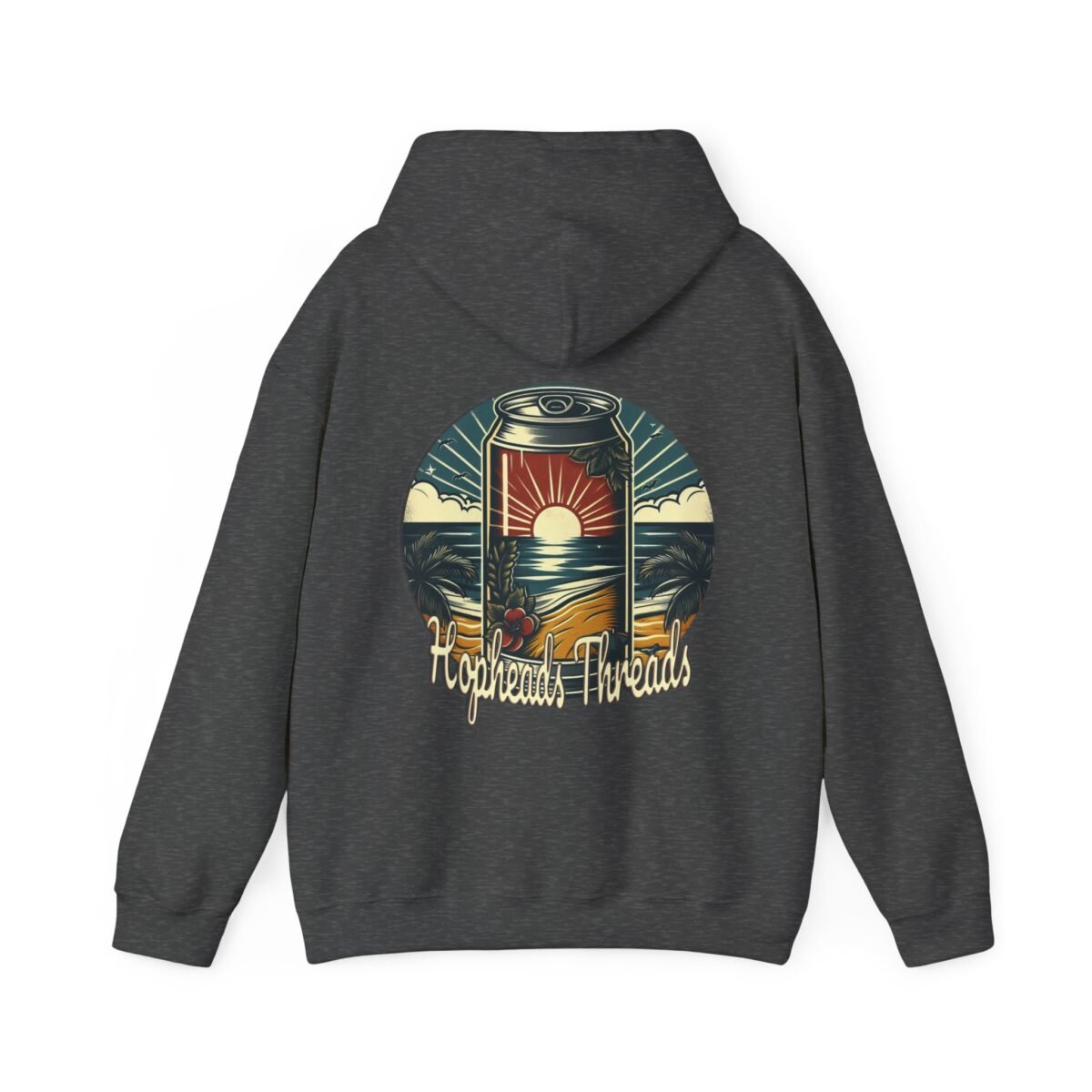 Sunset Sip Hoodie - Image 18