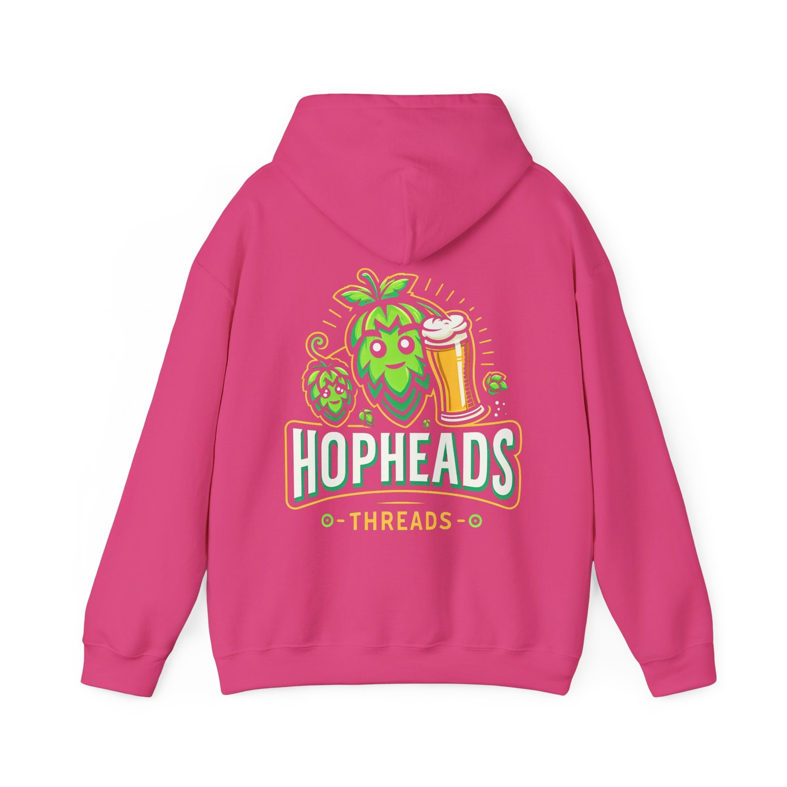Hoppy Family Hoodie - Image 16