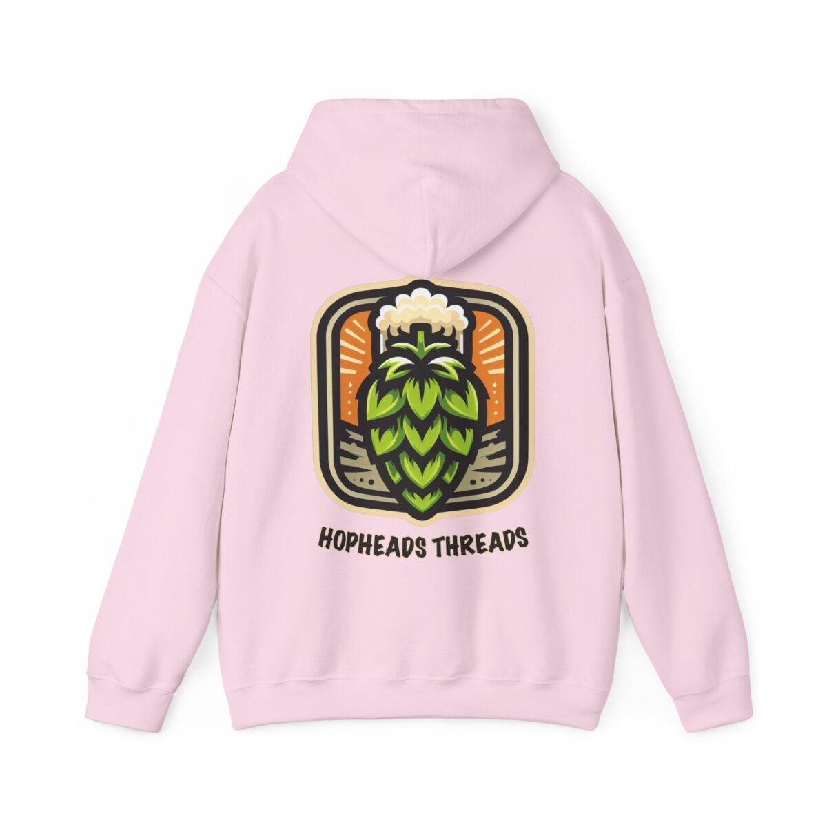 Sudsy Hops Hoodie - Image 22