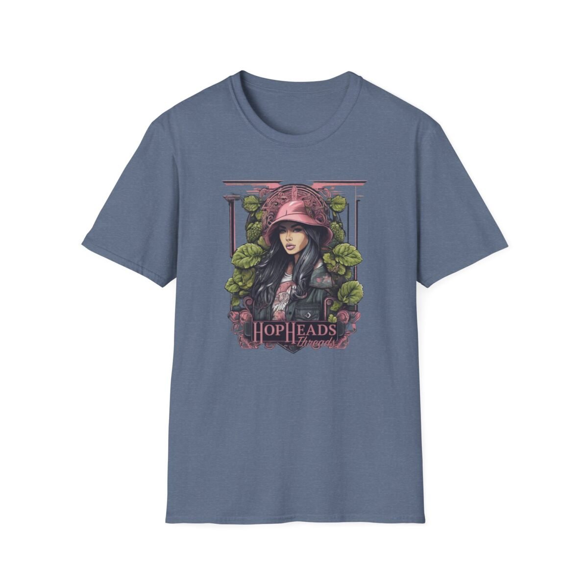 Hops Enchantress Tee - Image 9