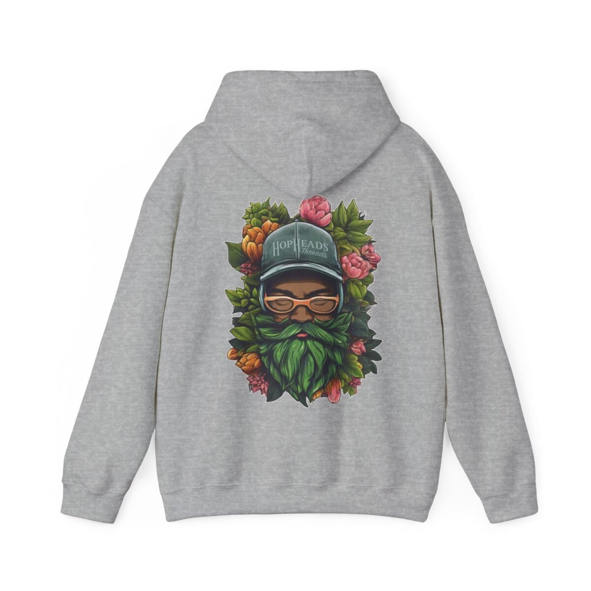 Brewer’s Bounty Hoodie - Image 5