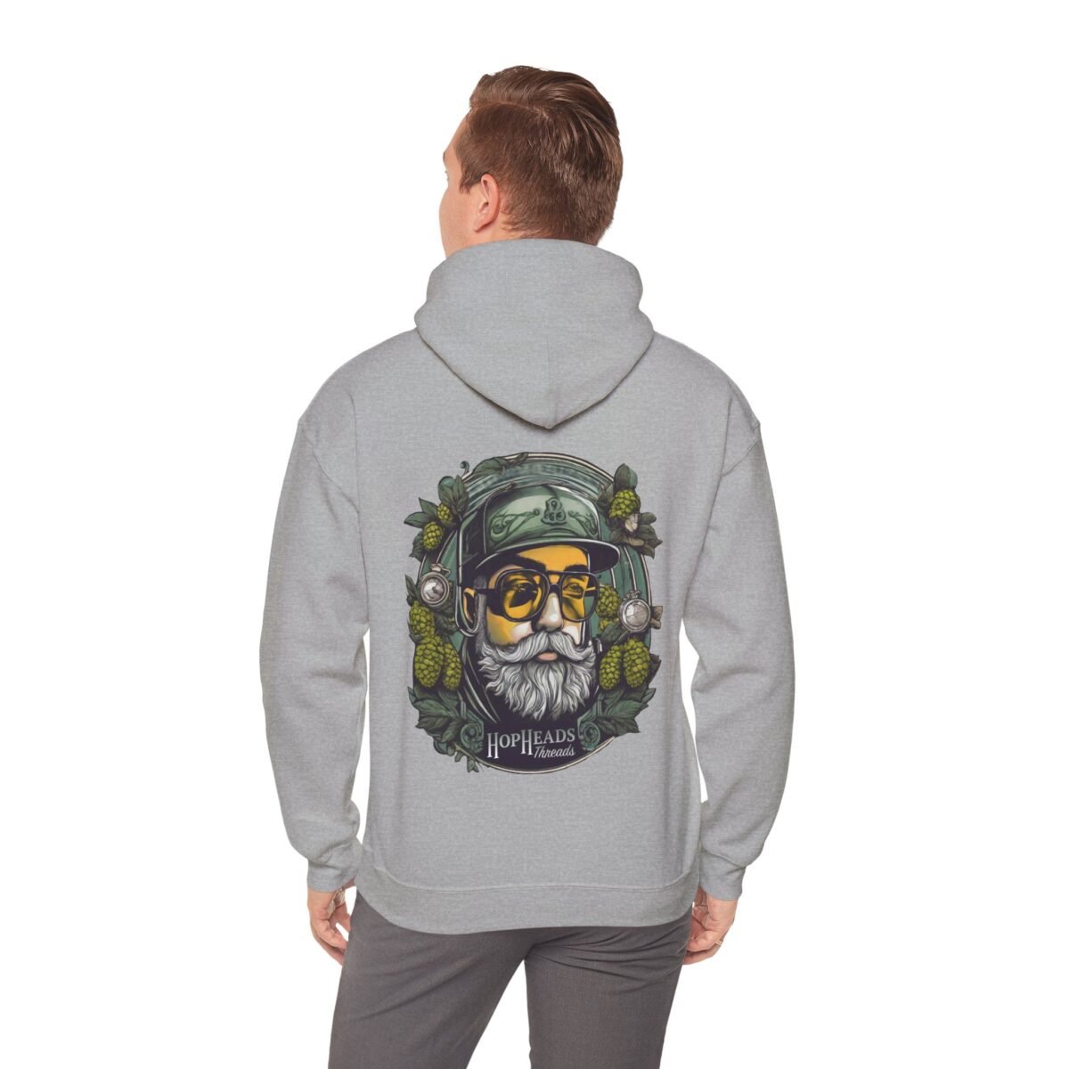 Brewmaster’s Vision Hoodie - Image 4