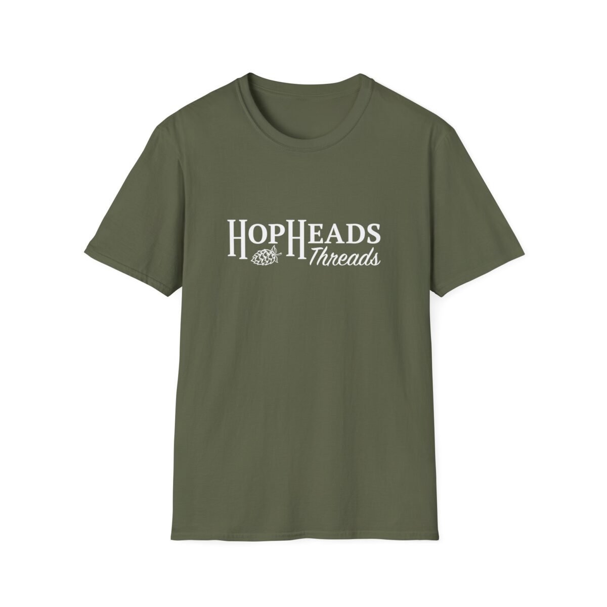 HHT Logo Tee - Image 7