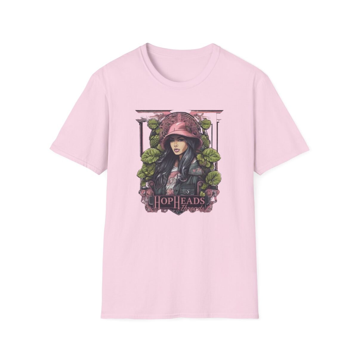 Hops Enchantress Tee - Image 13