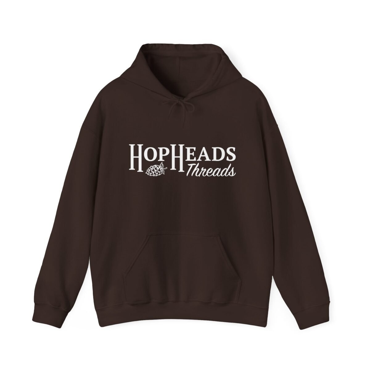 Hop Harvest Rising Hoodie - Image 7