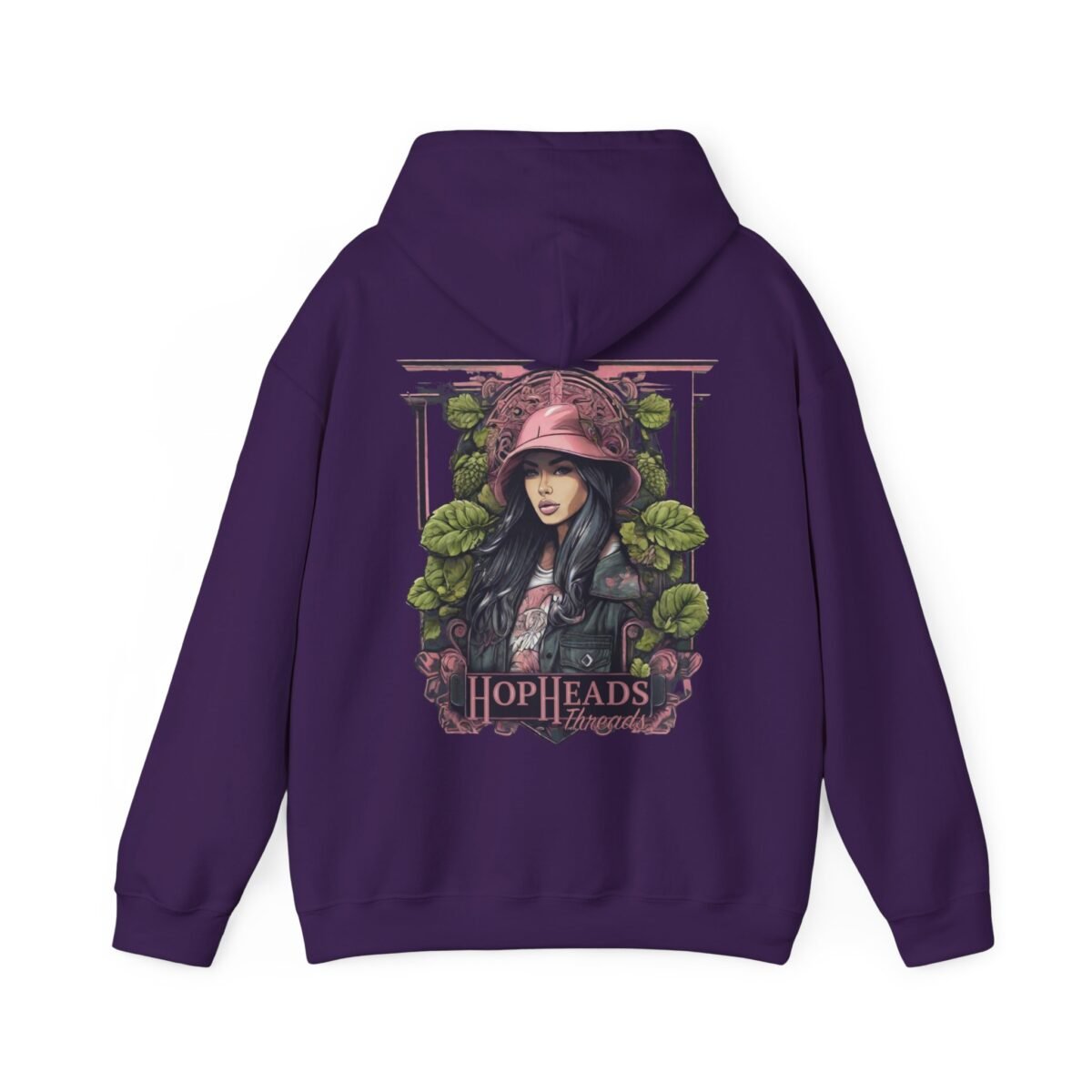 Hops Enchantress Hoodie - Image 24