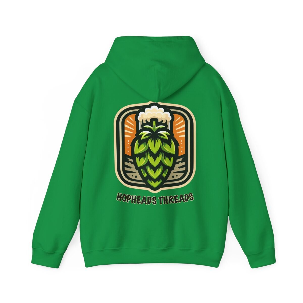 Sudsy Hops Hoodie - Image 14