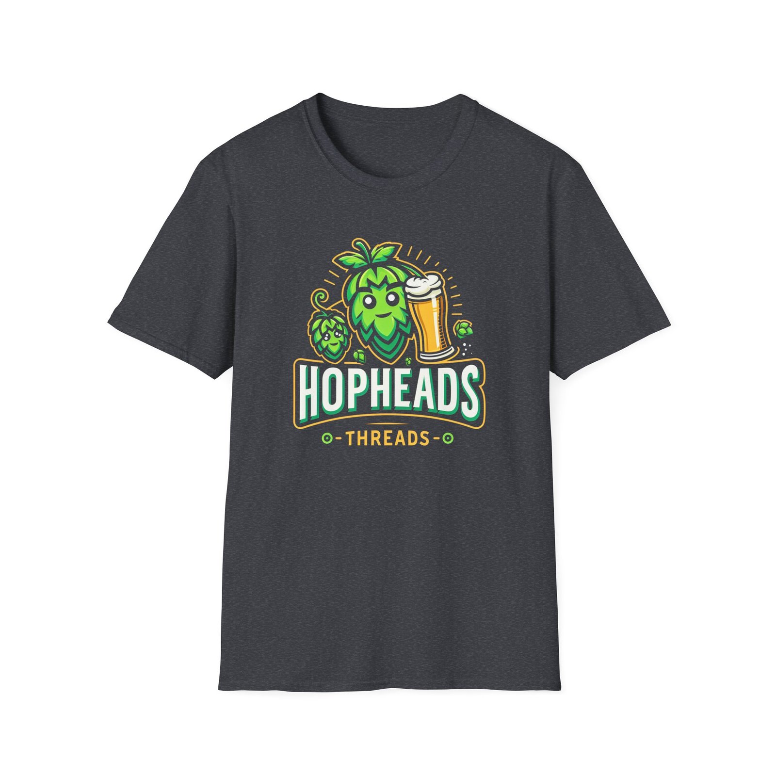 Hoppy Family Tee - Image 7