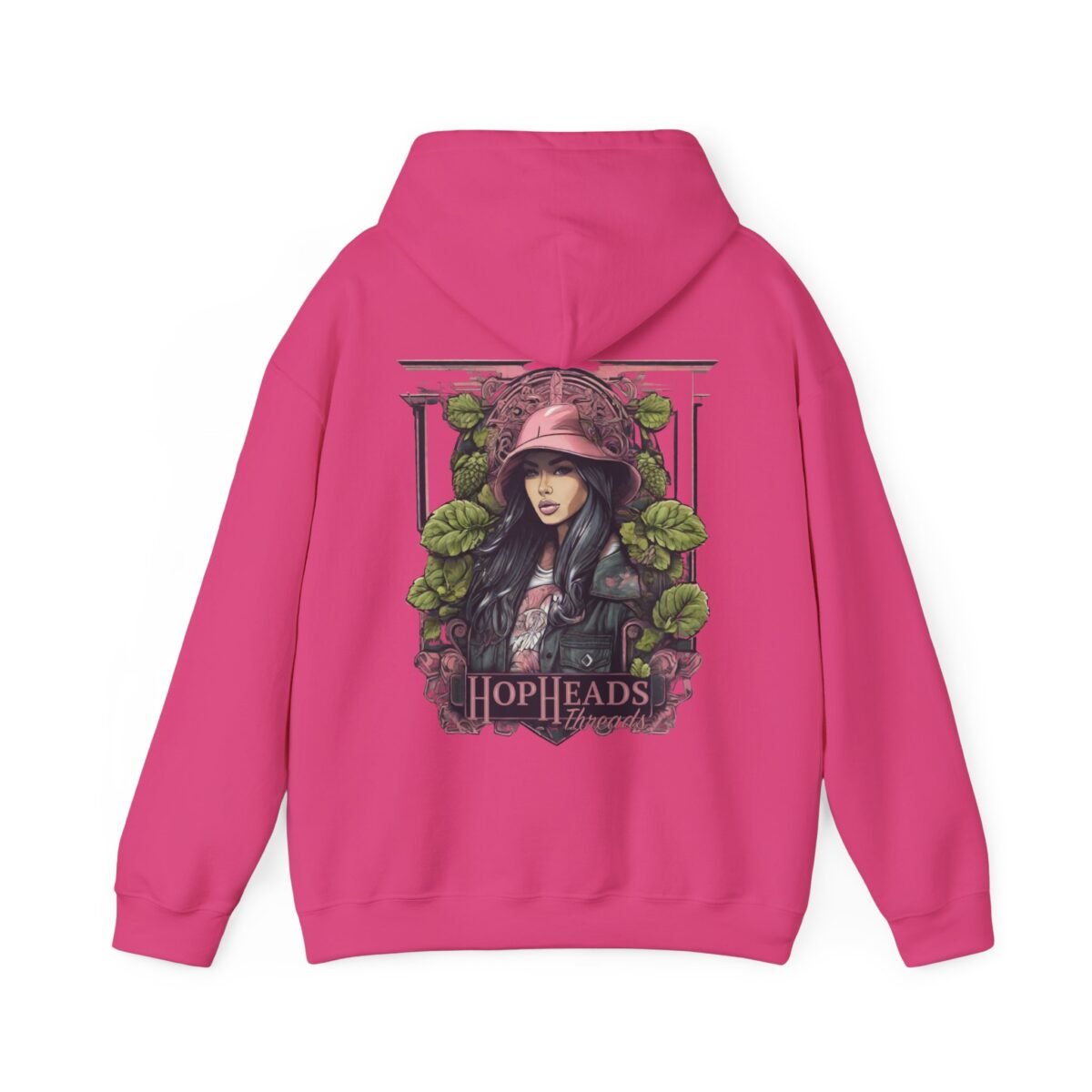 Hops Enchantress Hoodie - Image 22