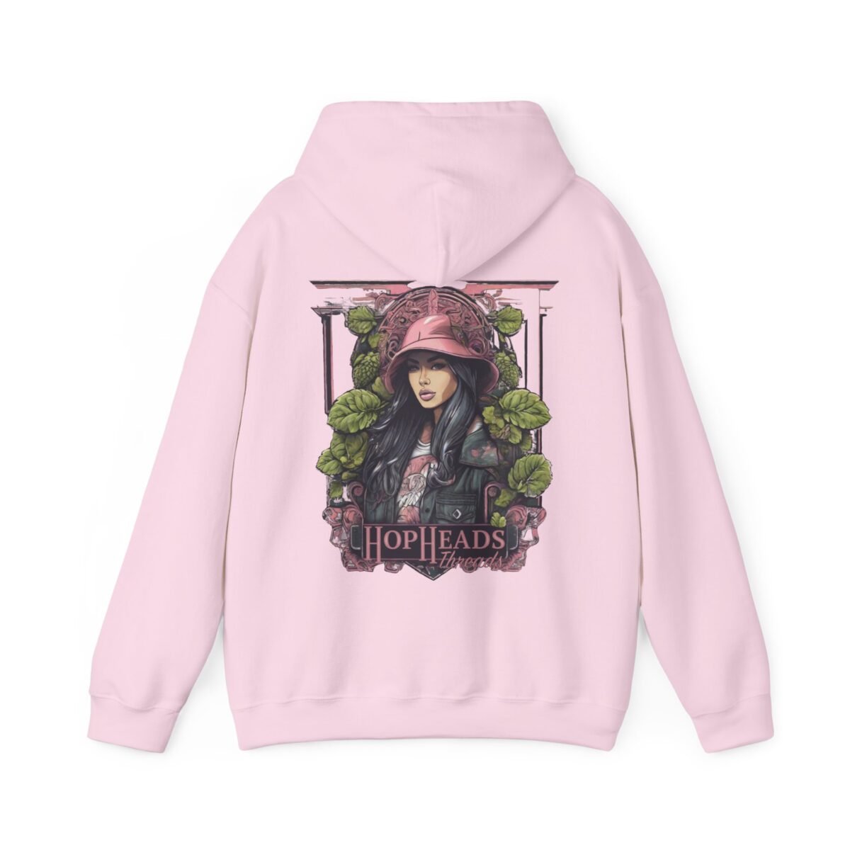 Hops Enchantress Hoodie - Image 20