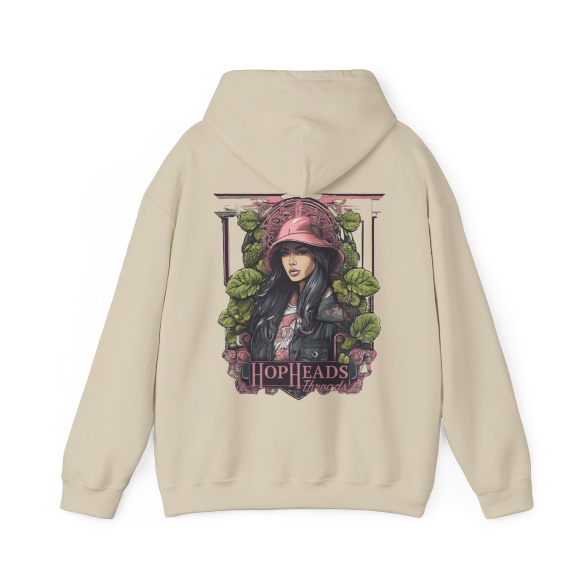 Hops Enchantress Hoodie - Image 10