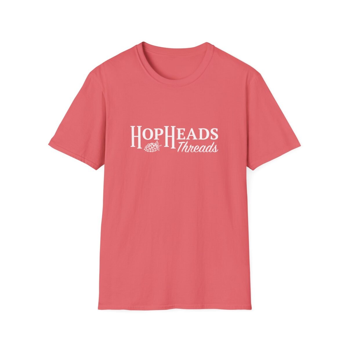 HHT Logo Tee - Image 3