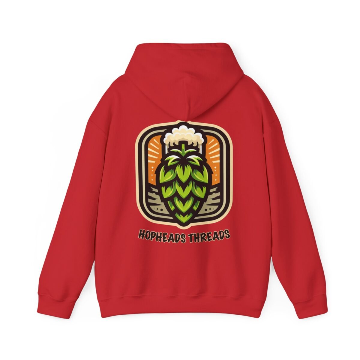 Sudsy Hops Hoodie - Image 26