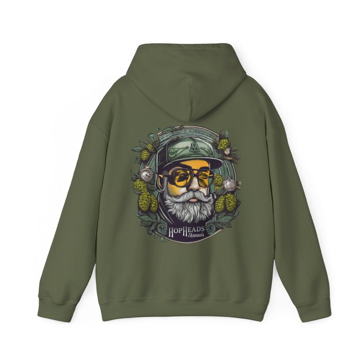 Brewmaster’s Vision Hoodie - Image 12