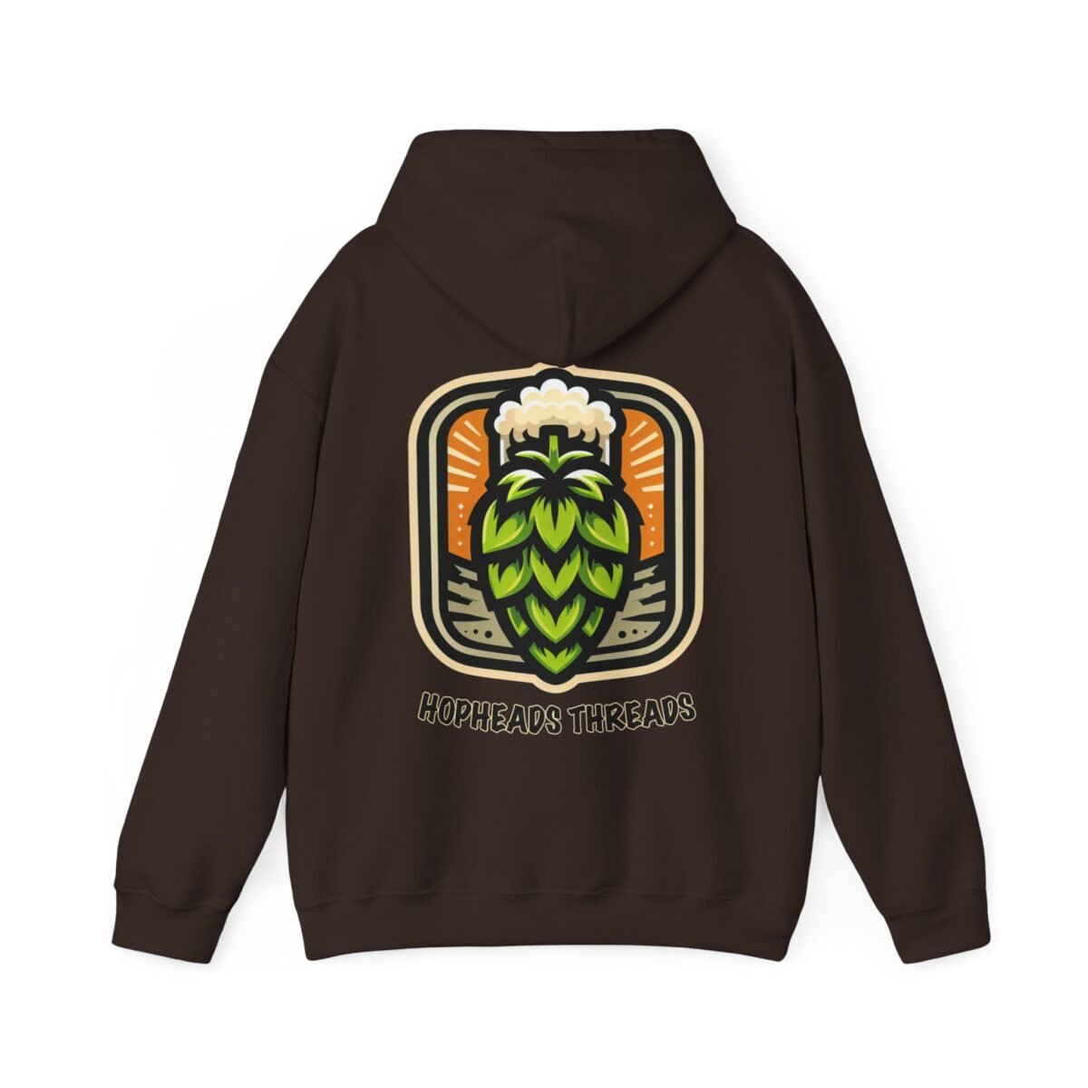 Sudsy Hops Hoodie - Image 12