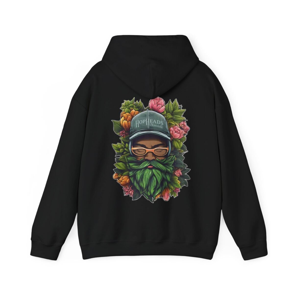 Brewer’s Bounty Hoodie - Image 8