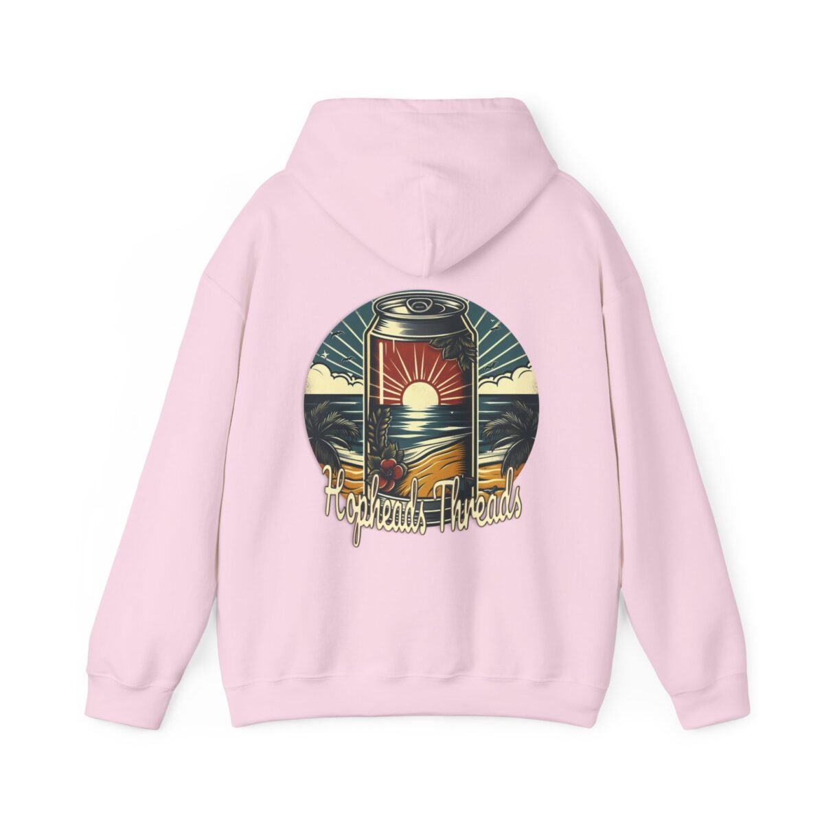 Sunset Sip Hoodie - Image 22