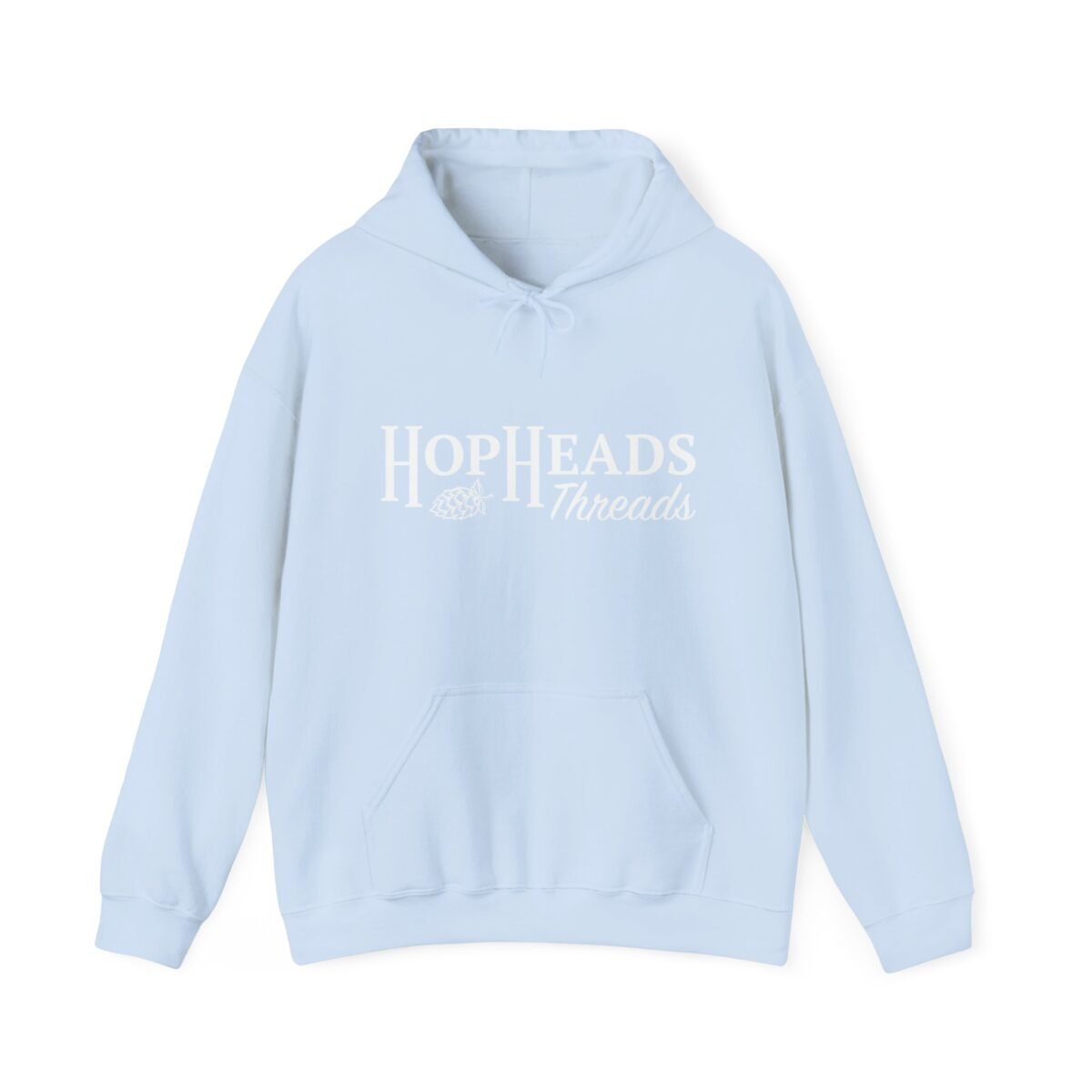 HHT Logo Hoodie - Image 8