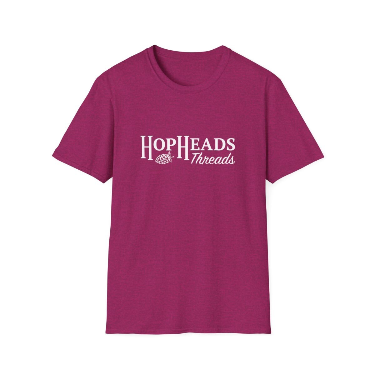 HHT Logo Tee - Image 9