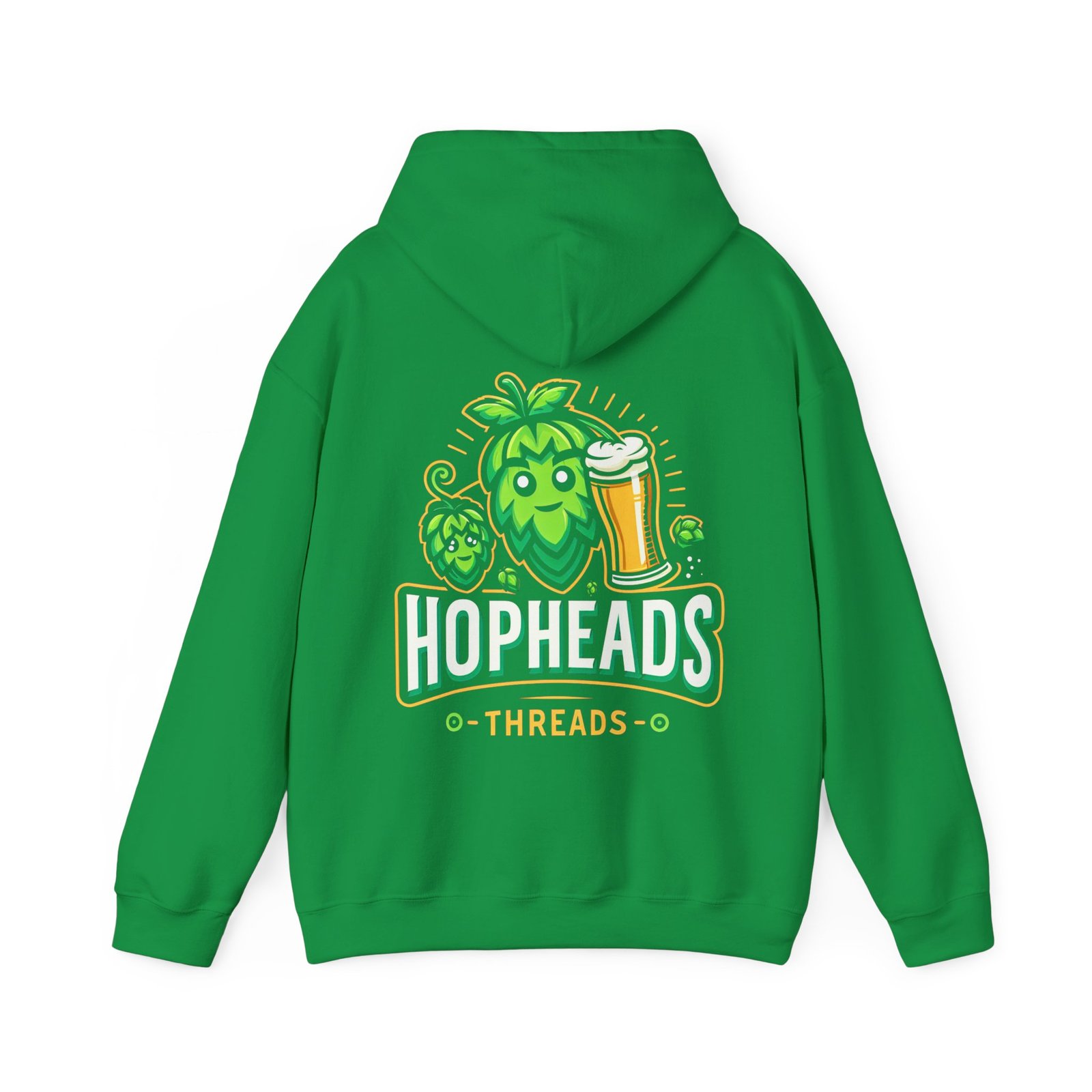 Hoppy Family Hoodie - Image 10
