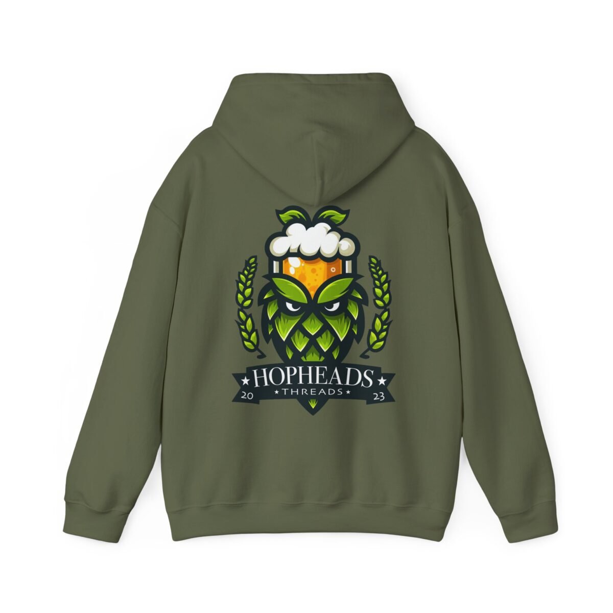 Hops Guardian Hoodie - Image 14