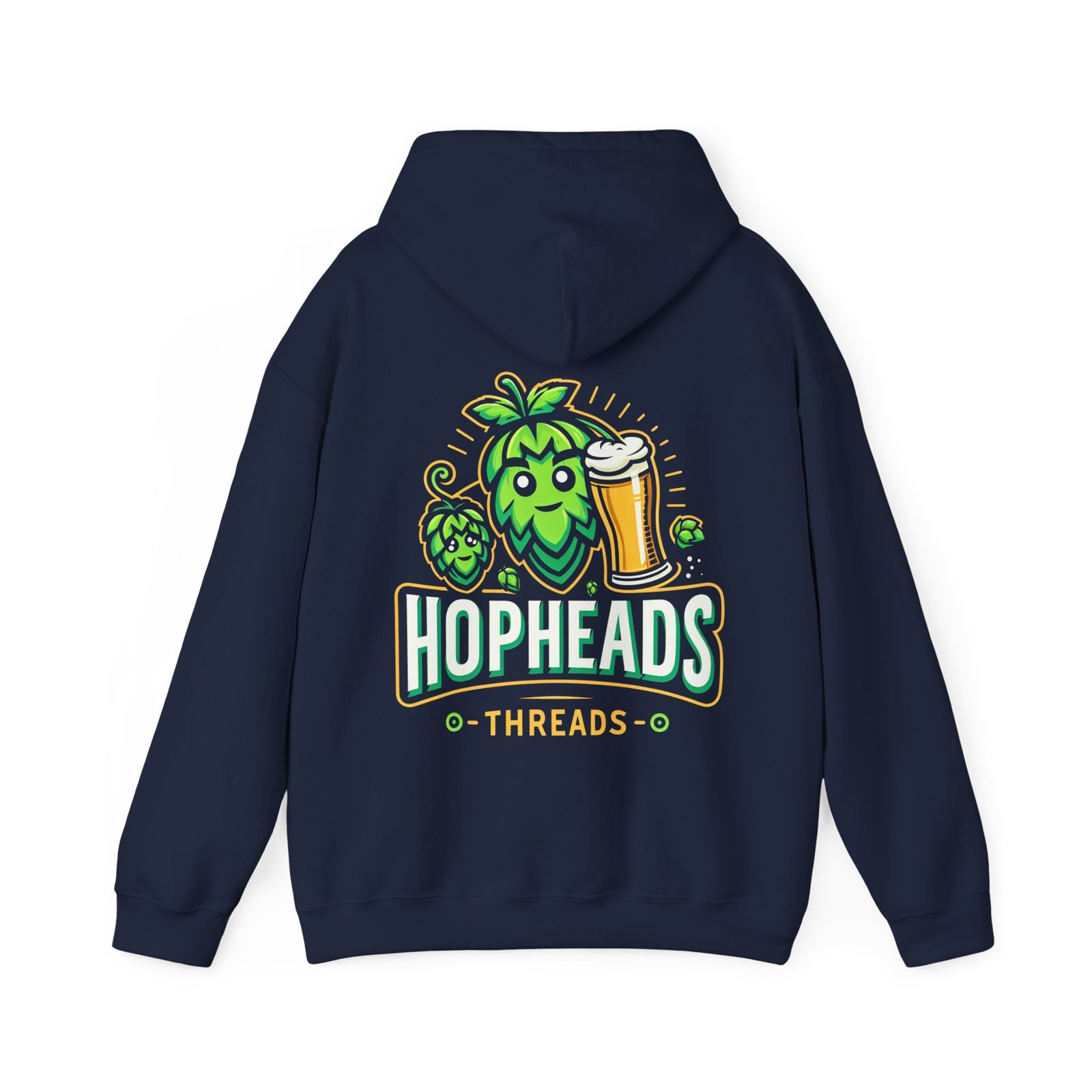 Hoppy Family Hoodie - Image 22