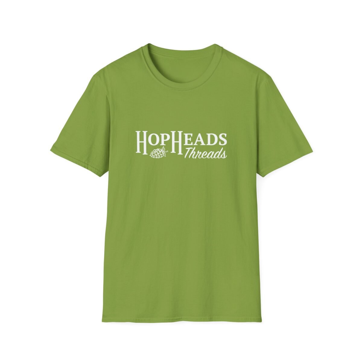 HHT Logo Tee - Image 8