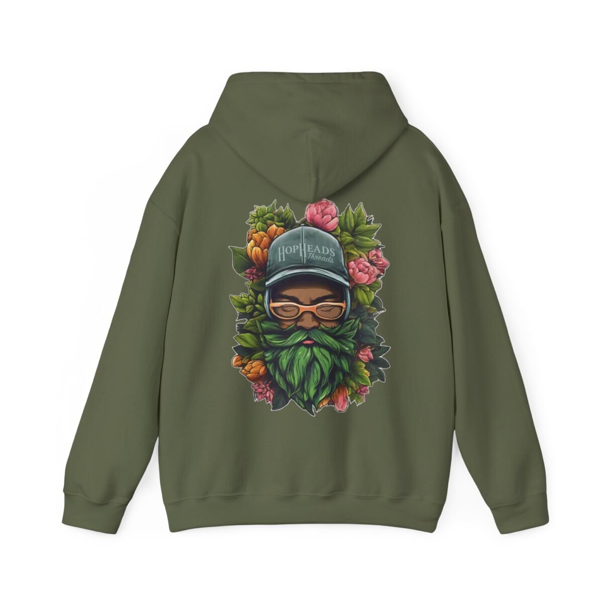 Brewer’s Bounty Hoodie - Image 14