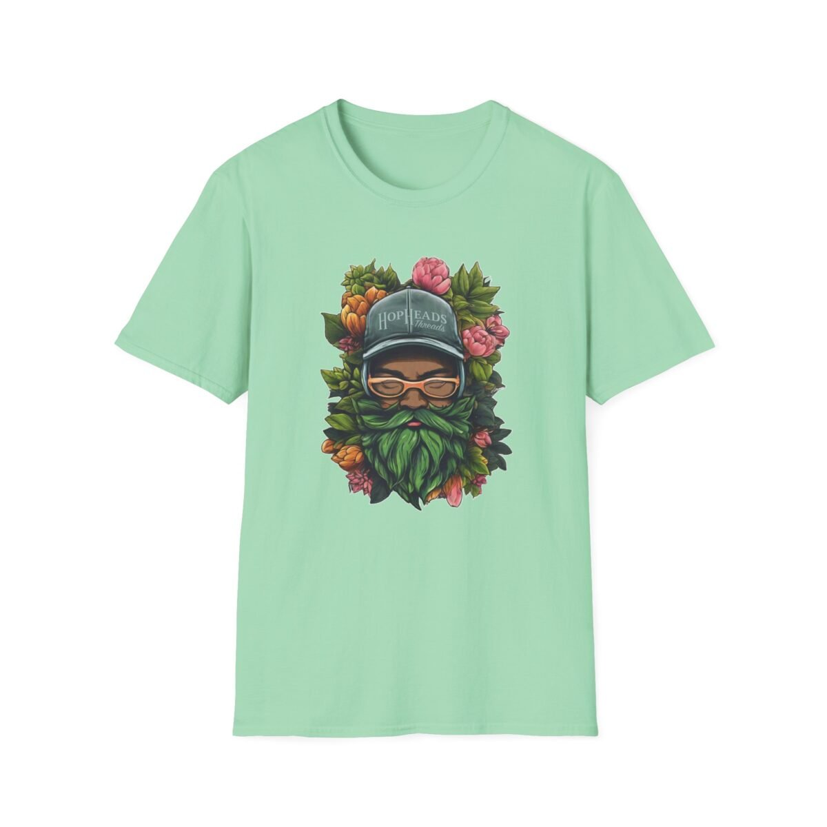 Brewer's Bounty Tee - Image 5