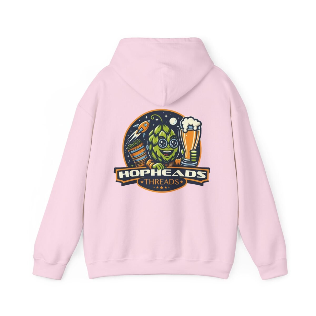 Cosmic Hops Odyssey Hoodie - Image 22