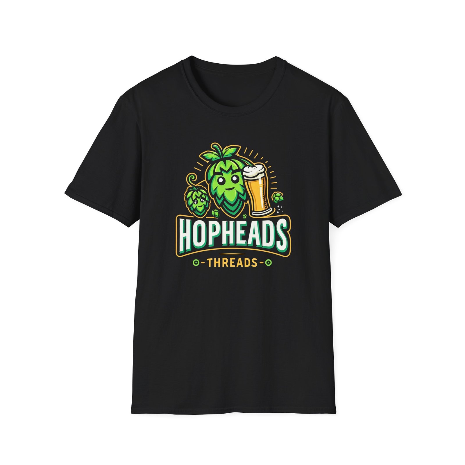 Hoppy Family Tee