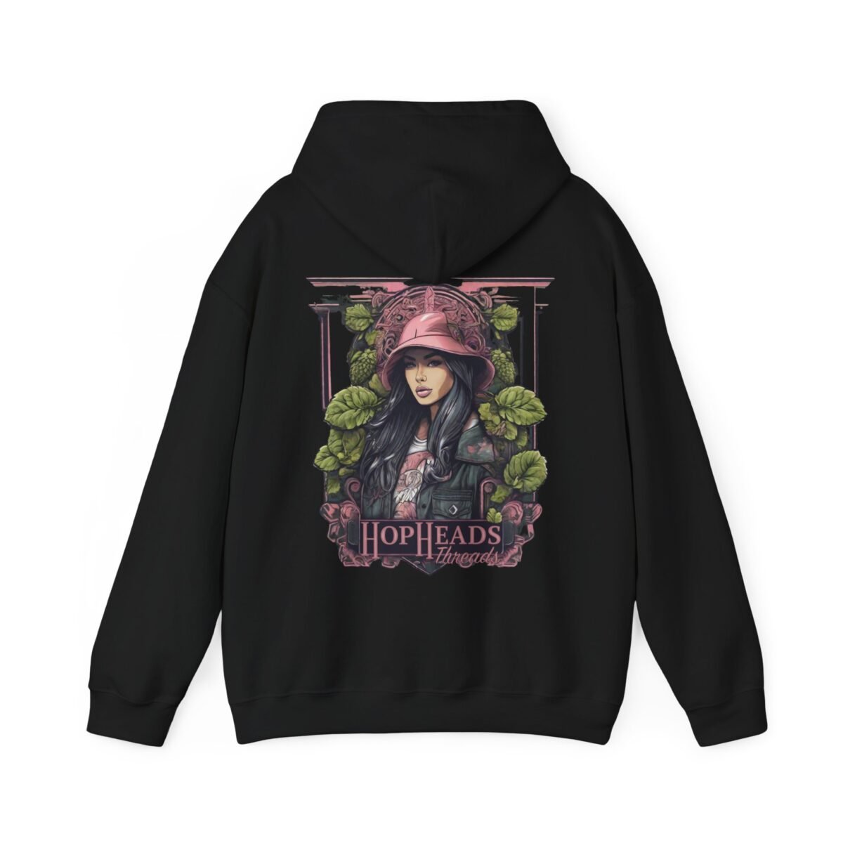 Hops Enchantress Hoodie - Image 8