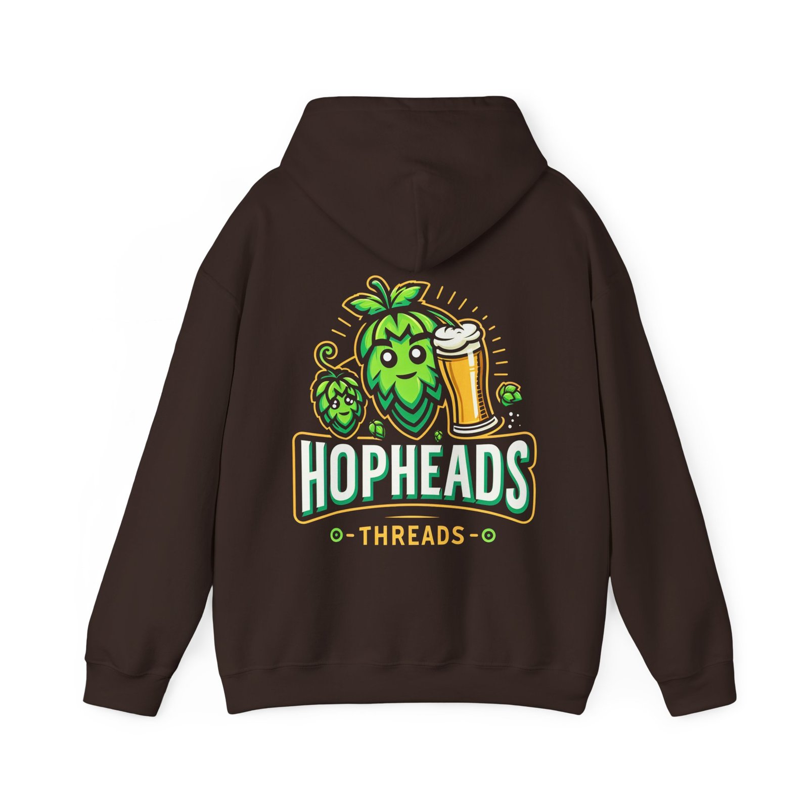 Hoppy Family Hoodie - Image 6