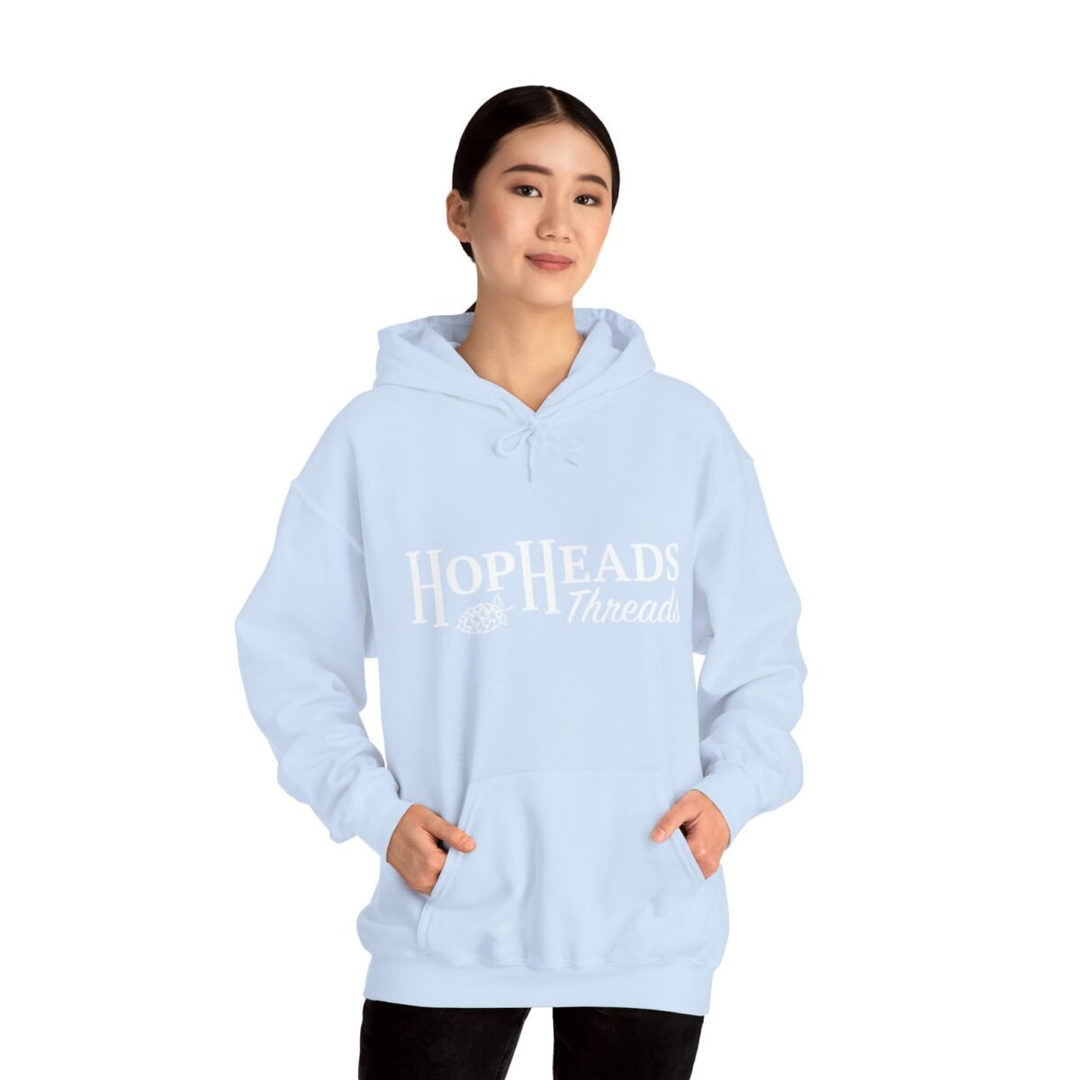 Hops Enchantress Hoodie - Image 3