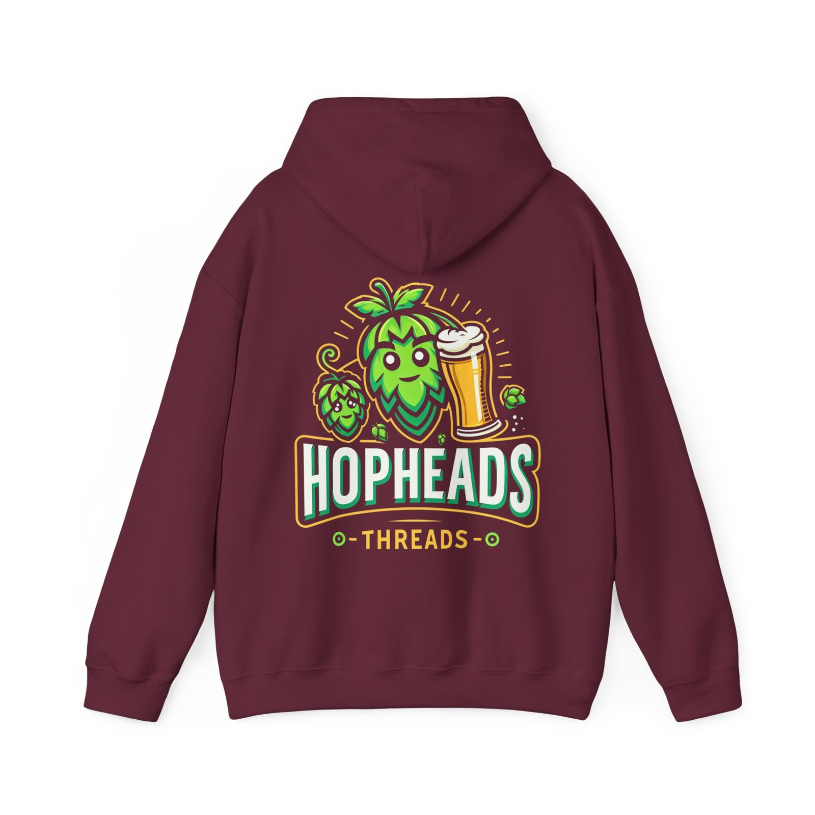 Hoppy Family Hoodie - Image 20