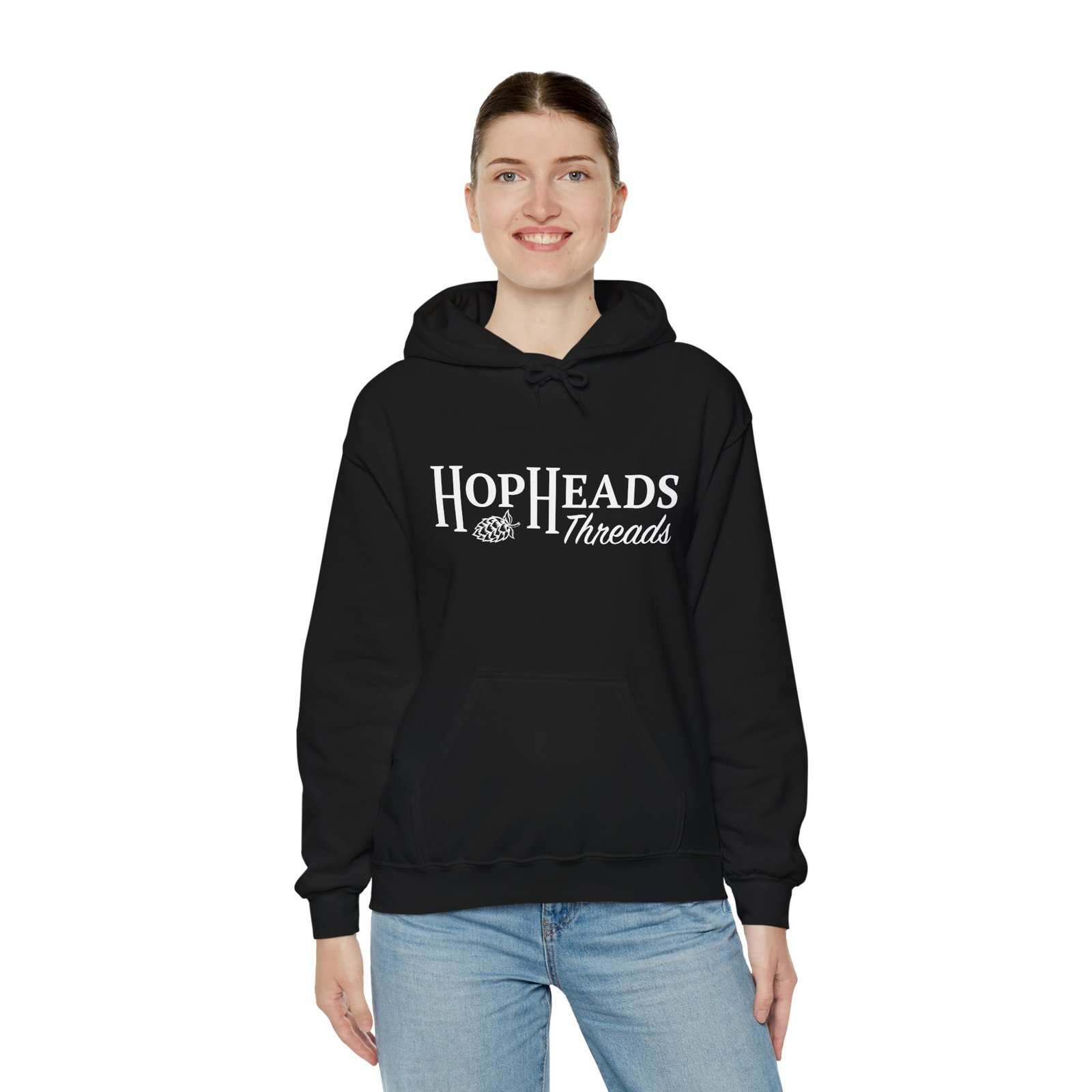 Hoppy Family Hoodie - Image 3