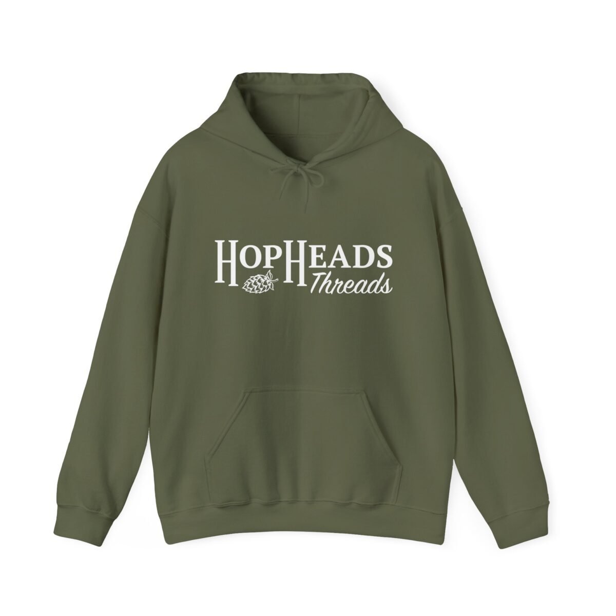 HHT Logo Hoodie - Image 5