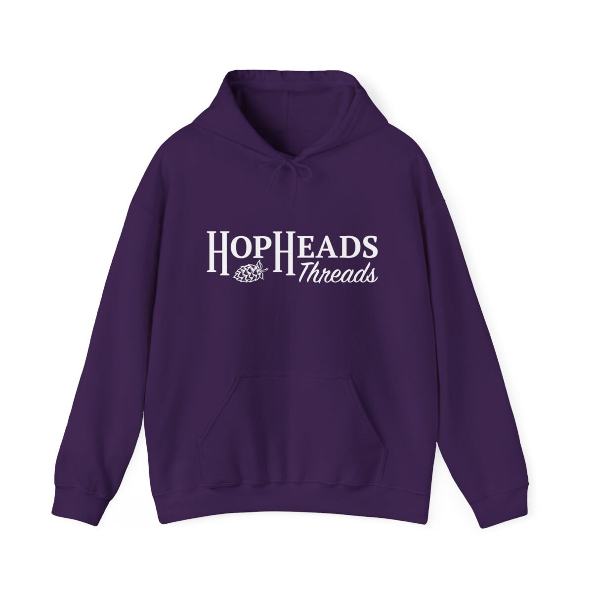 Hop Harvest Rising Hoodie - Image 25